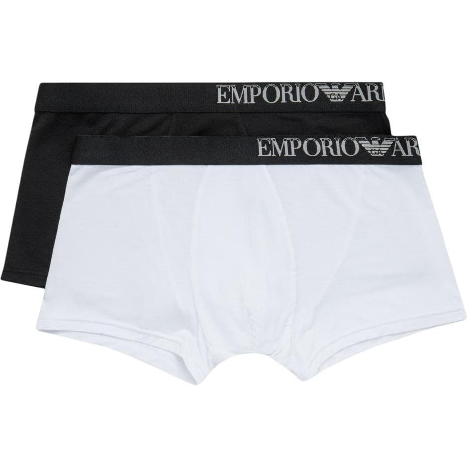 Трусы EMPORIO ARMANI SS24 Logo 2 - изображение 1