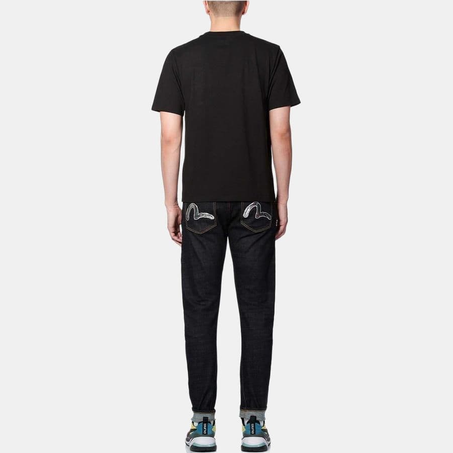 Штаны EVISU - изображение 7