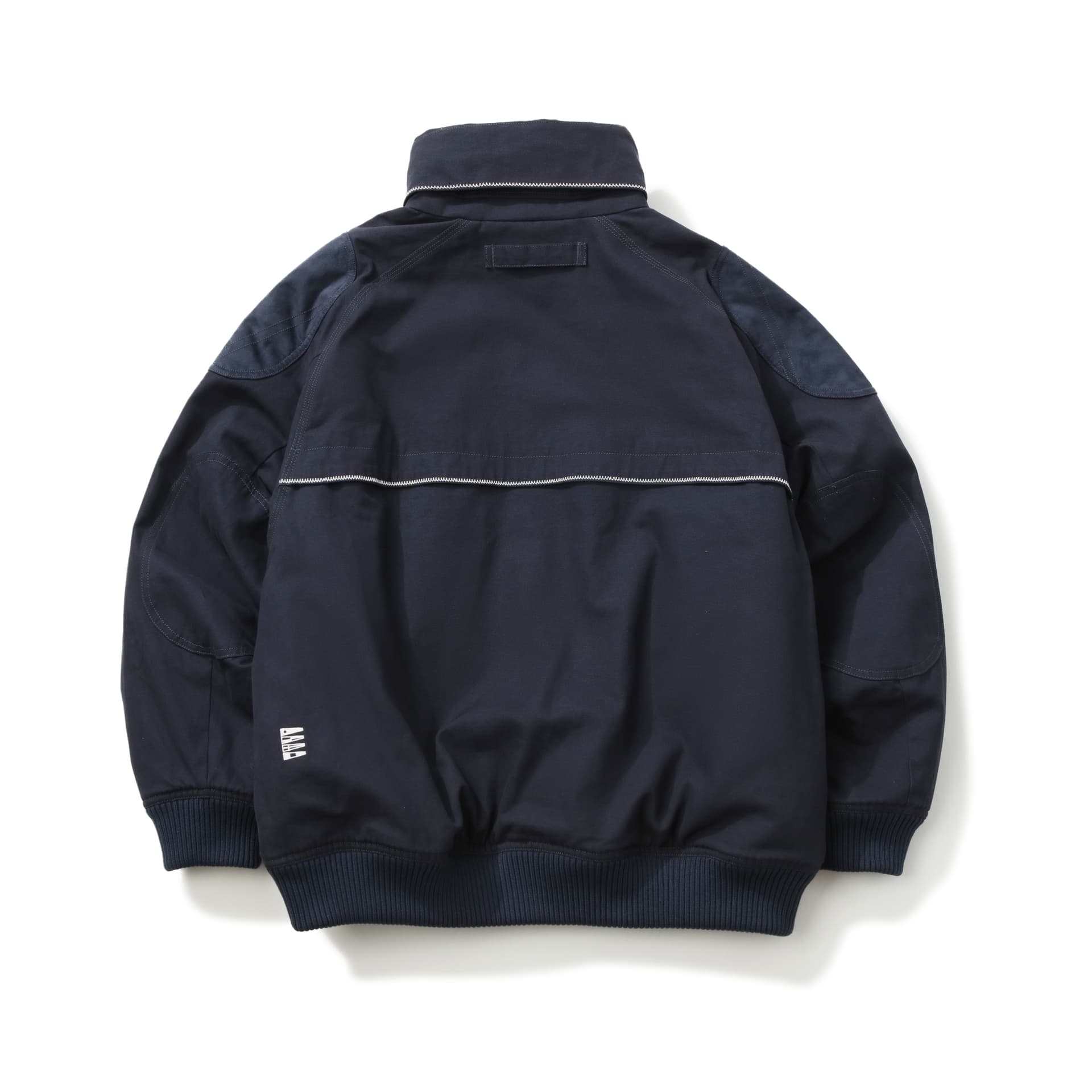 Куртка Nautica White Sail Куртка Унисекс - изображение 2