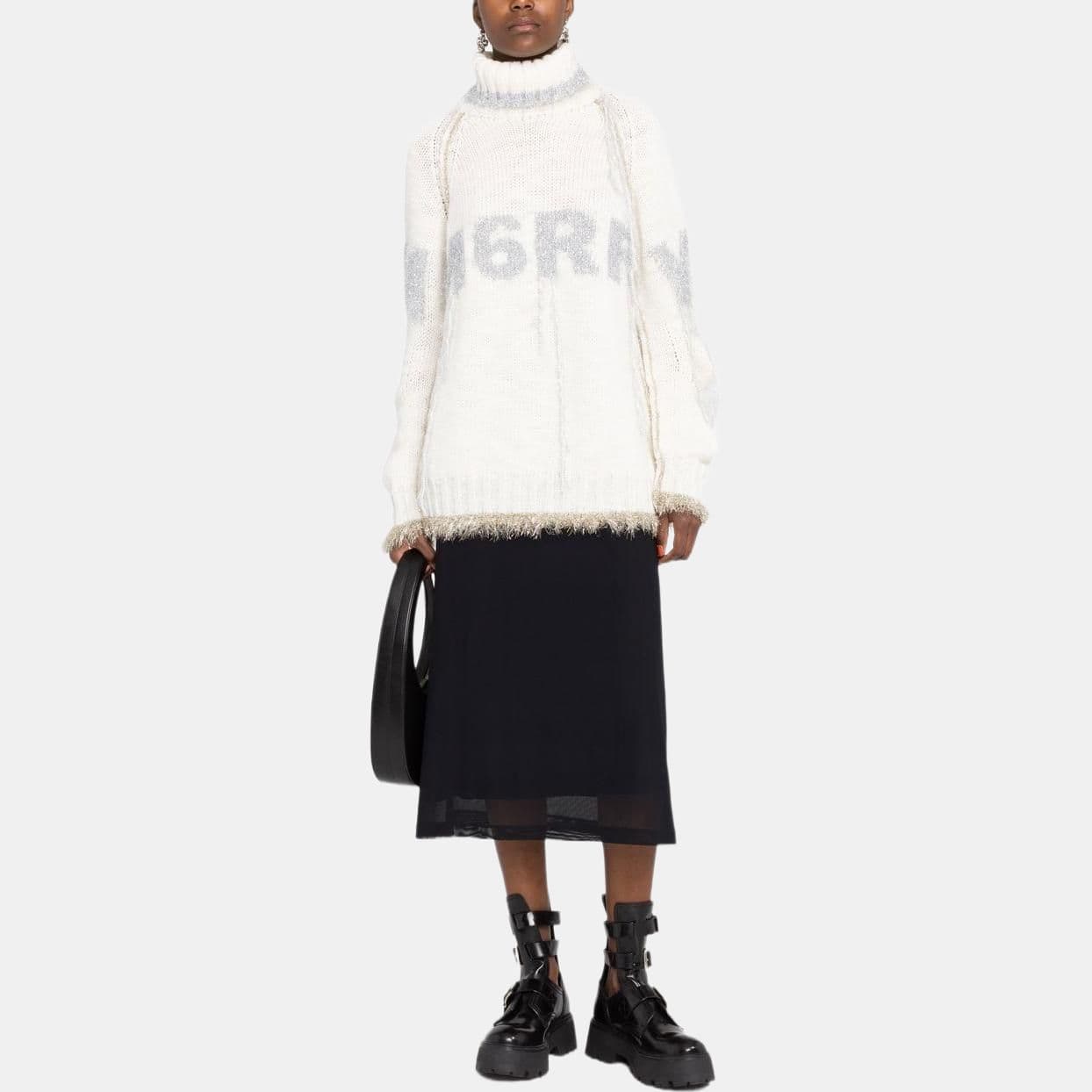 MM6 Maison Margiela FW22 Logo - изображение 2
