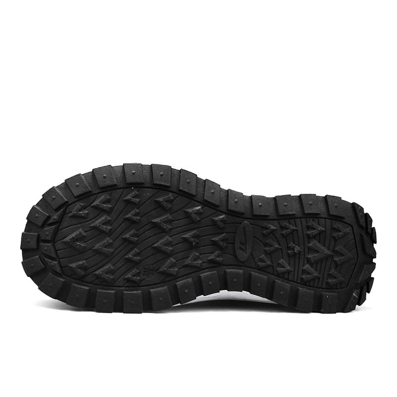 Ботинки зимние Warrior Аbrasion Resistant Покрытие Теплоизоляционный Abrasion Resistant Покрытие Теплоизоляционный Короткий Сноубутсы - изображение 4