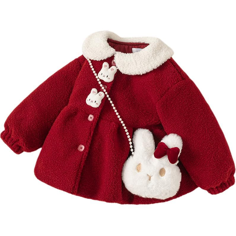PIERRE CARDIN Красный Kids Tops - изображение 1