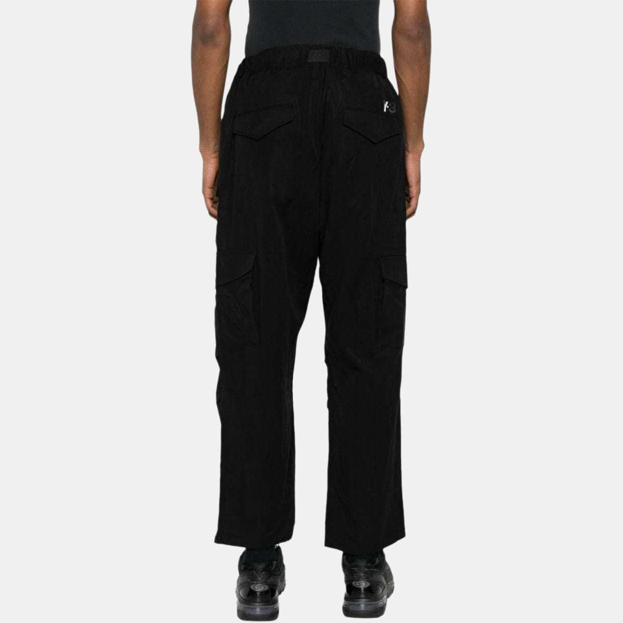 Штаны Y-3 - изображение 3