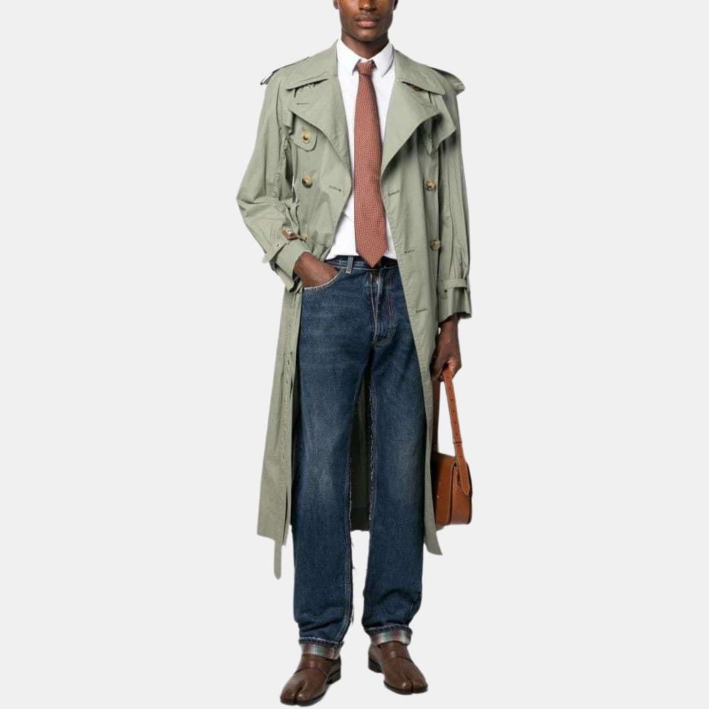 Штаны Maison Margiela FW23 - изображение 2