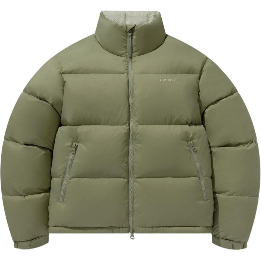 Зимняя куртка COVERNAT FW25 Пуховик Унисекс - изображение 1