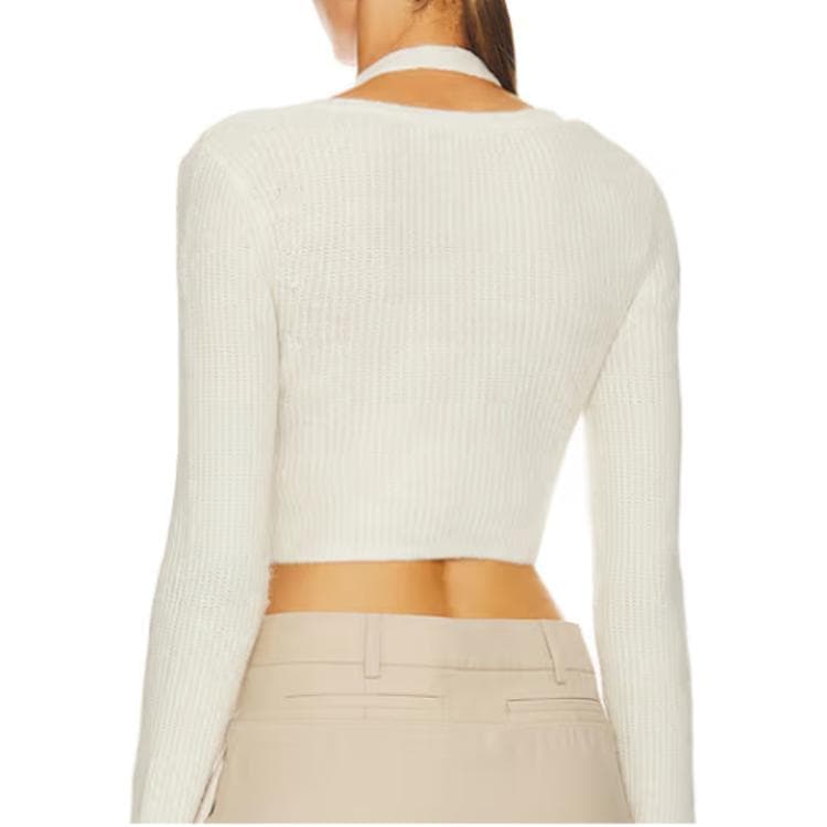Кофта alexander wang V - изображение 2