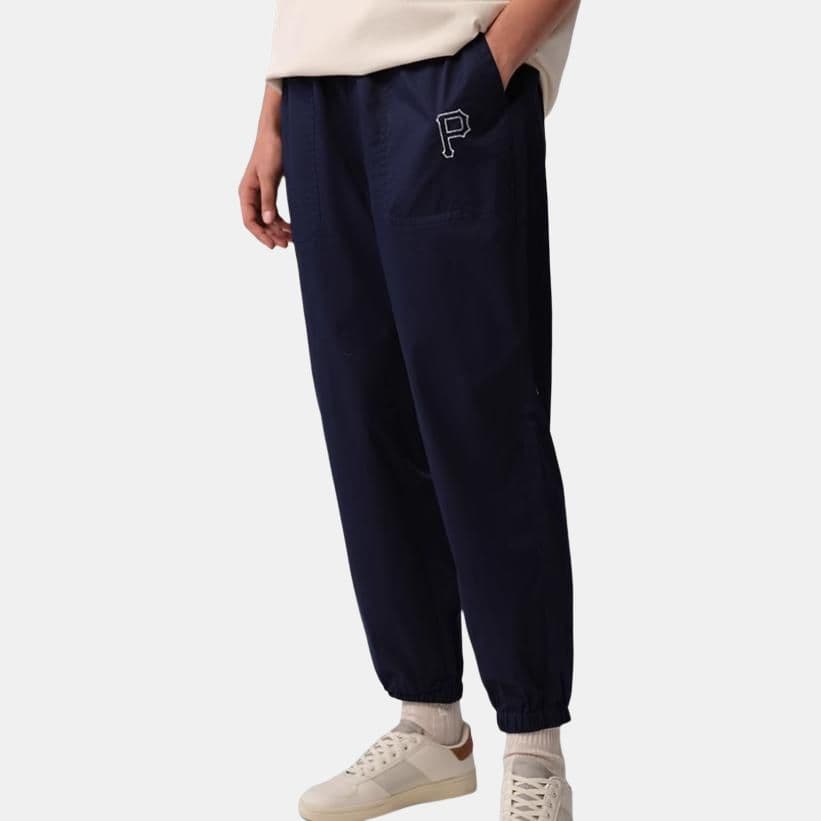 Штаны New Era x MLB SS24 NY - изображение 3