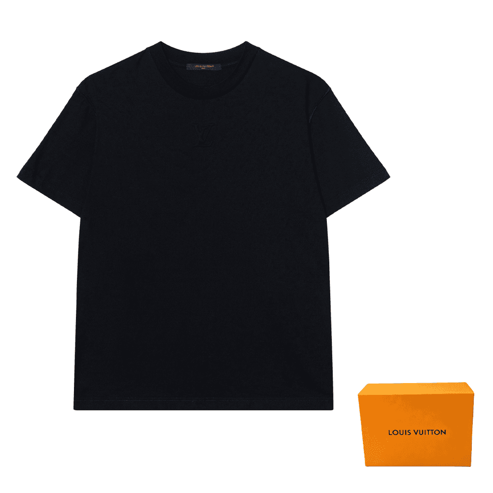 Футболка LOUIS VUITTON T - изображение 10