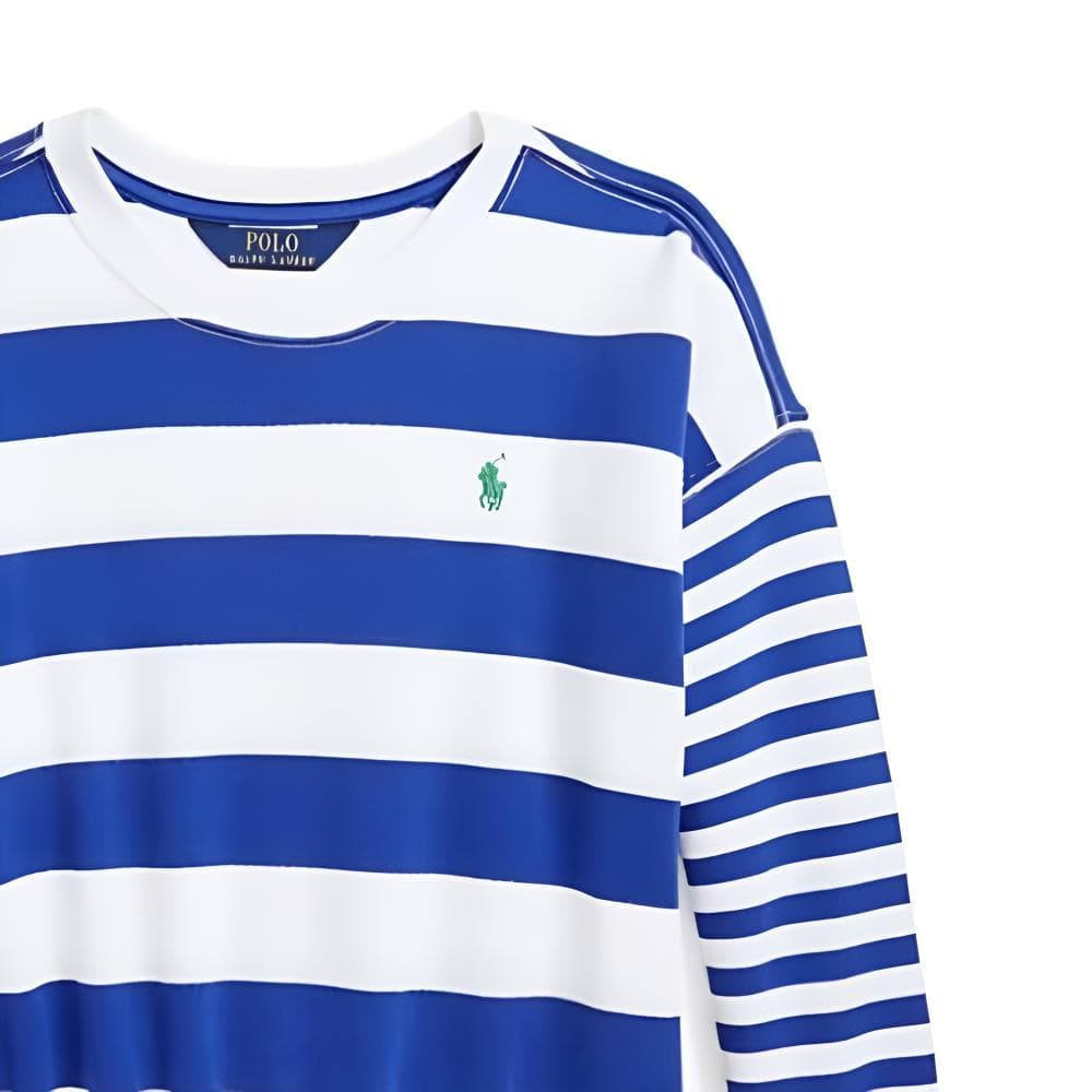 Футболка Polo Ralph Lauren T-рубашка для детей - изображение 2
