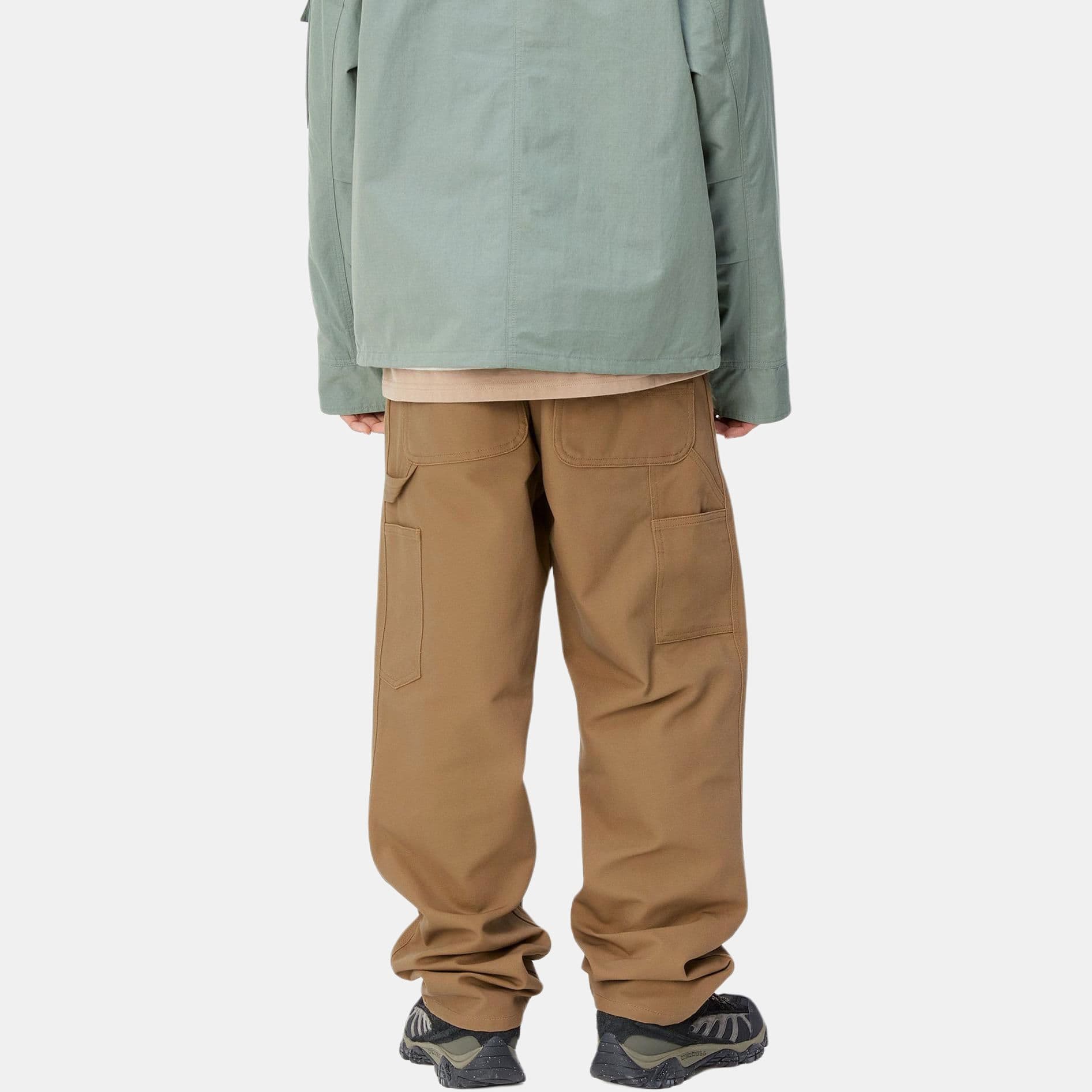 Штаны Carhartt WIP SS24 - изображение 4