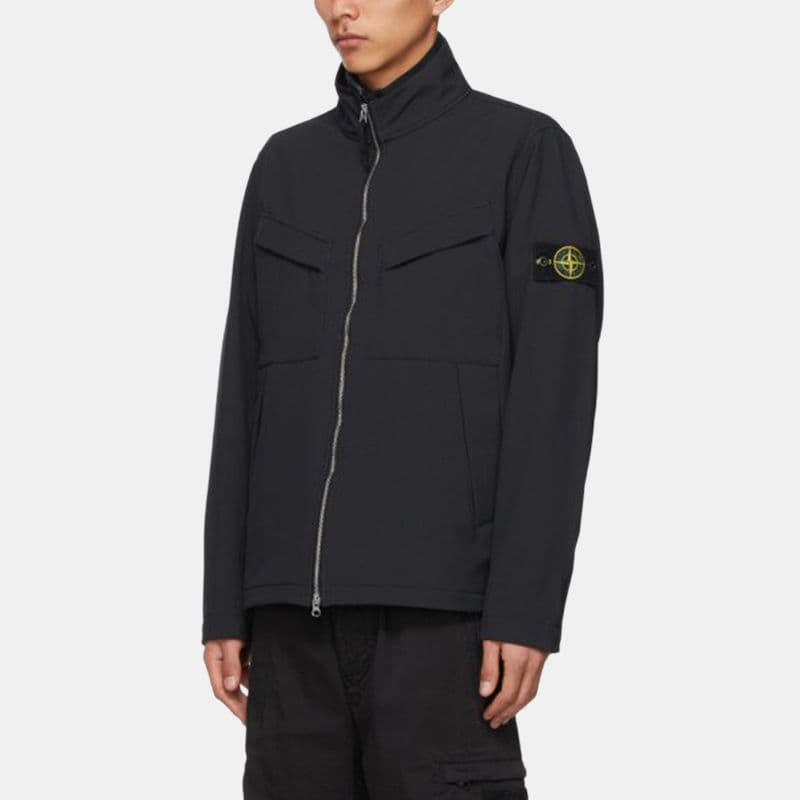 Куртка Stone Island - изображение 5