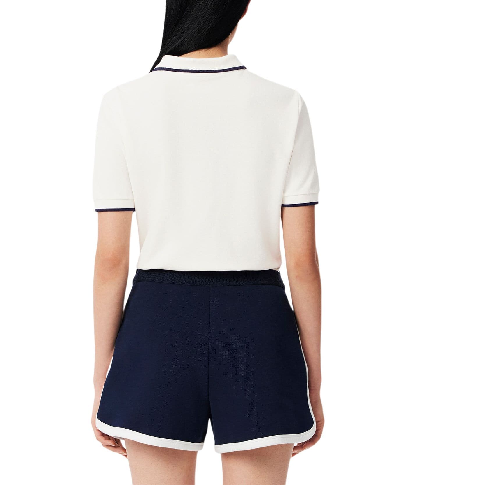 LACOSTE Collaboration SS25 Поло Женское - изображение 2