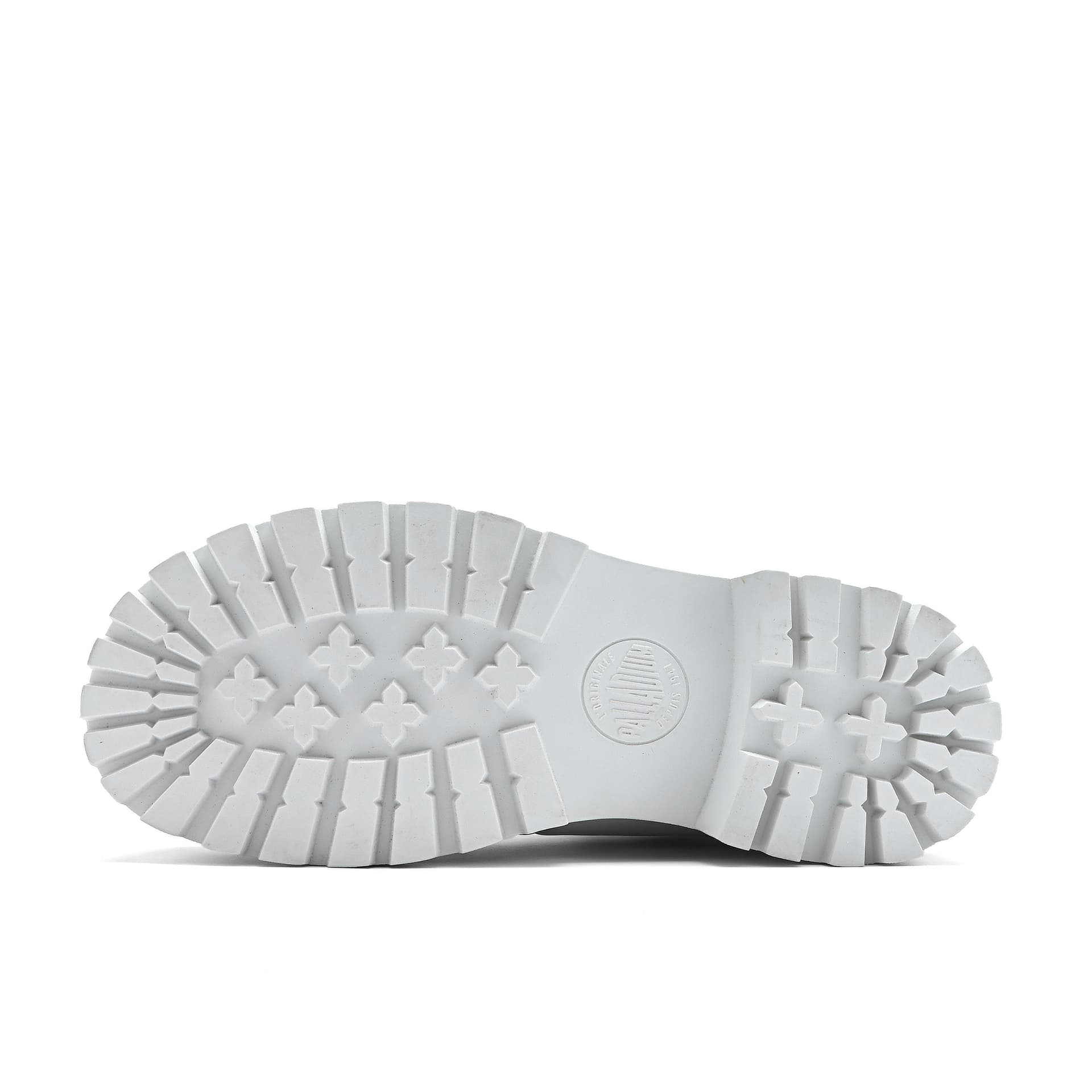 Ботинки Palladium logo4cm - изображение 6