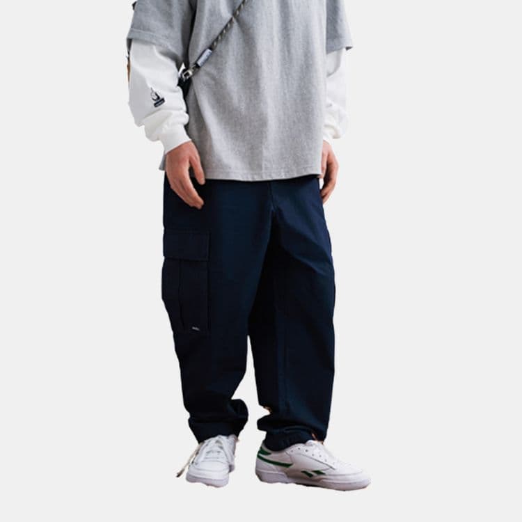 Штаны nautica white sail FW23 - изображение 6