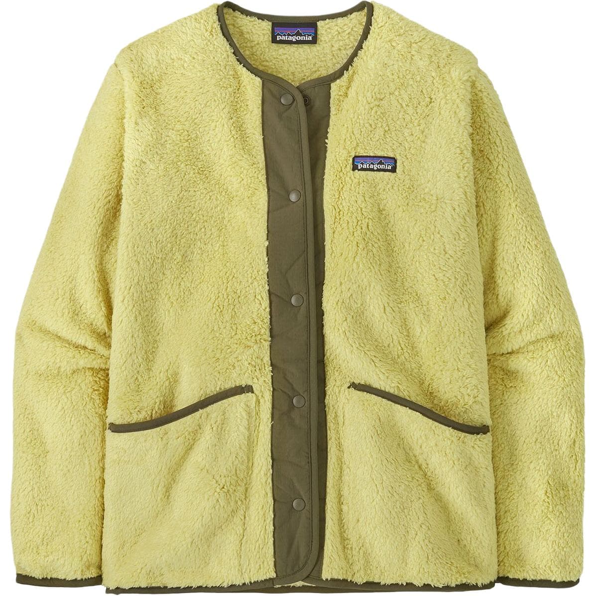 Куртка Patagonia SKYSAIL Куртки и Пальто Женские - изображение 4