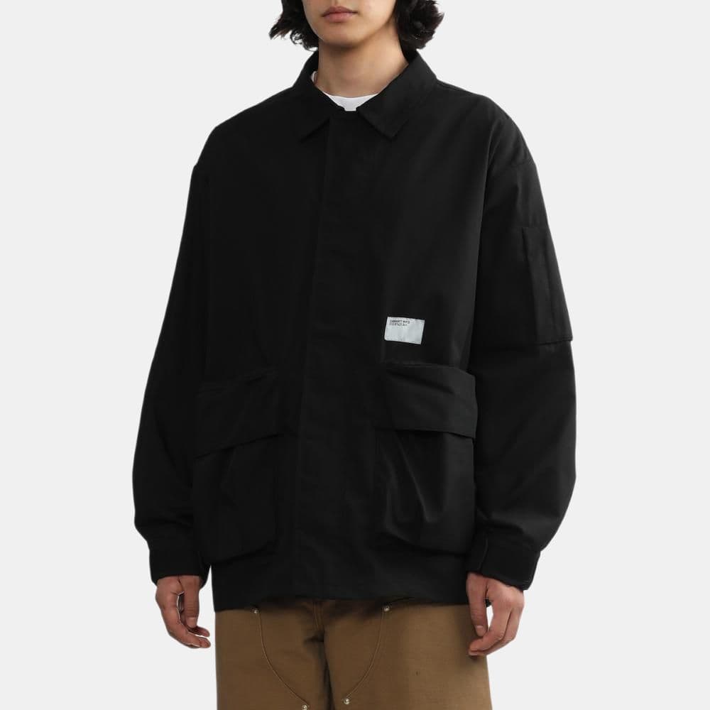 Куртка Carhartt WIP - изображение 2