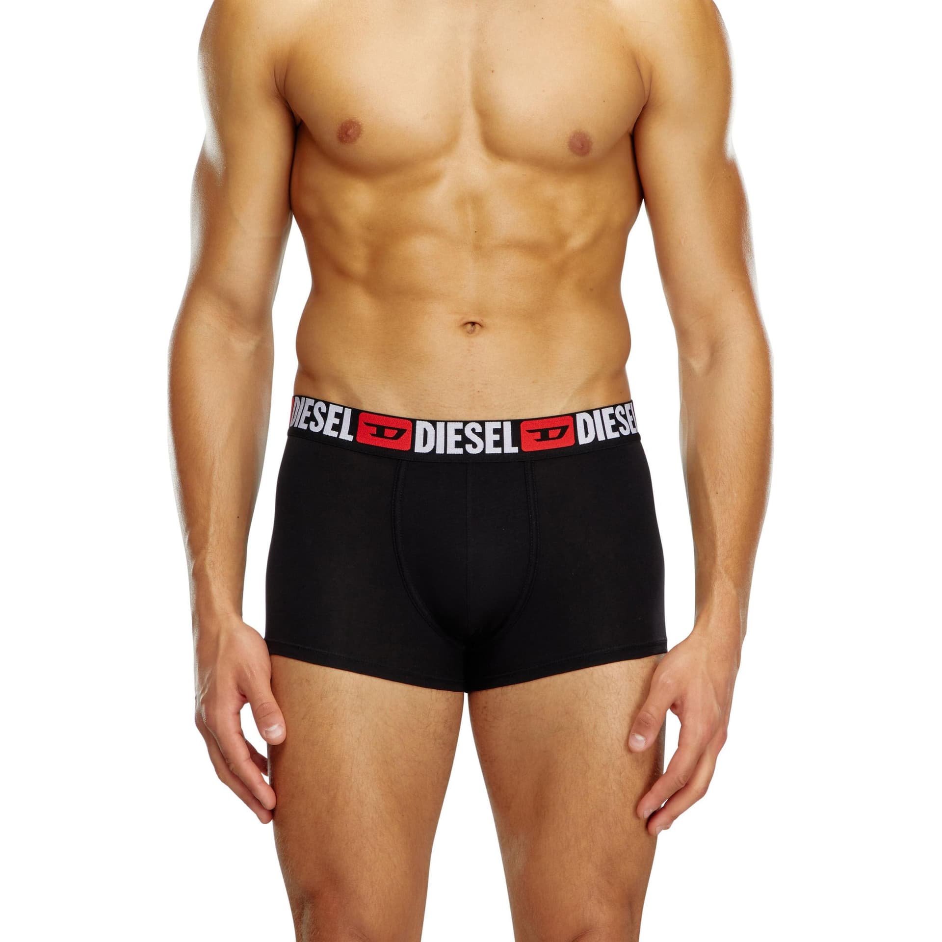 Трусы DIESEL SS22 Logo 13 - изображение 5