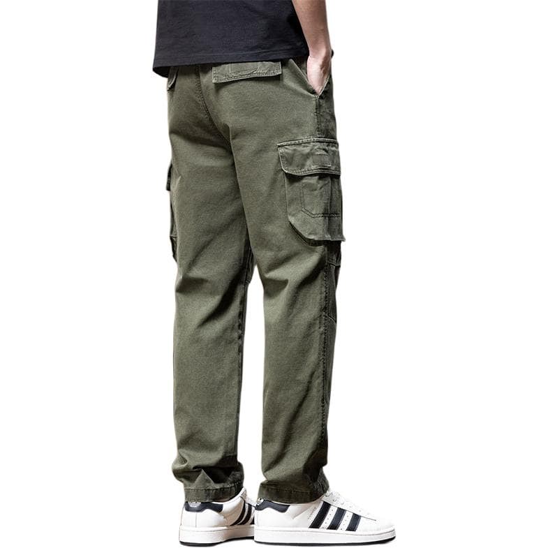 Штаны Jeep Leisure Collection Брюки карго Мужской - изображение 2