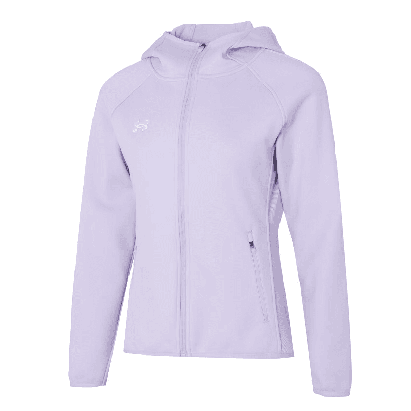 Куртка Under Armour Фиолетовый Женский Куртки - изображение 1