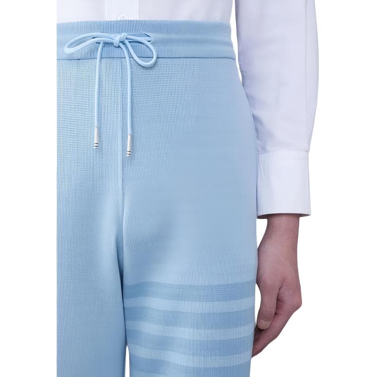 Штаны THOM BROWNE SS24 logo - изображение 2