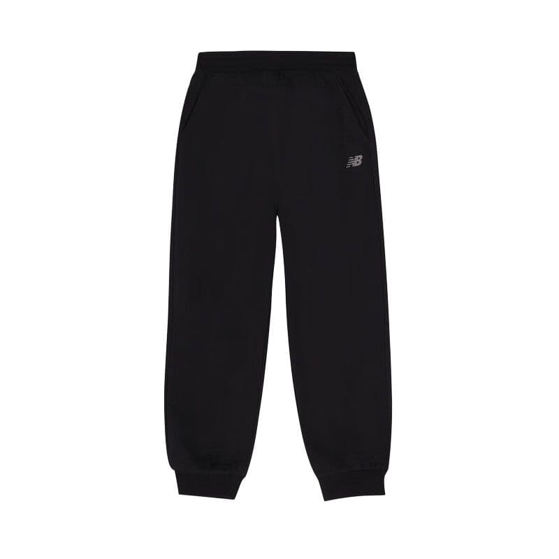 New Balance Повседневная Спортивная Одежда Флисовый Подклад Пуловер Термический Длинный Рукав - изображение 3