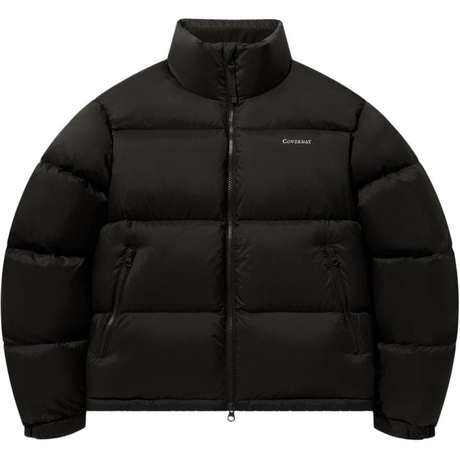 Зимняя куртка COVERNAT FW25 Пуховик Унисекс - изображение 1