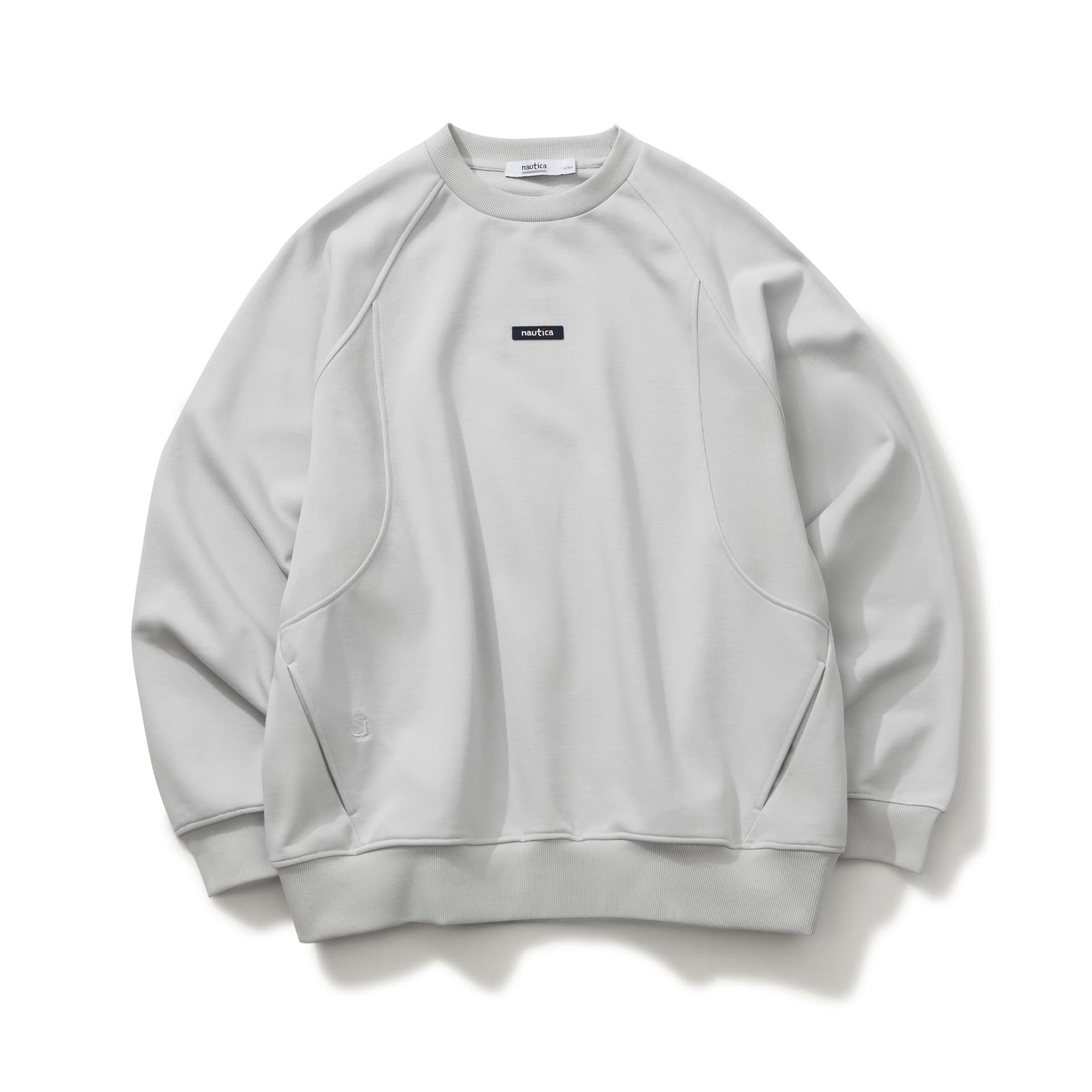 Худи Nautica White Sail Толстовка унисекс - изображение 1