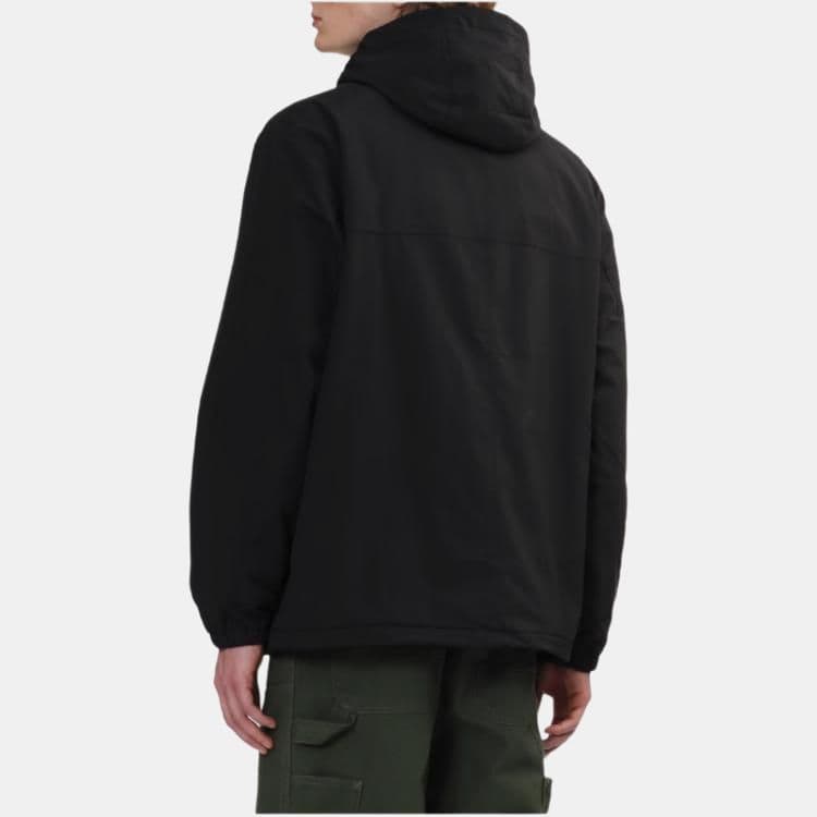 Куртка Carhartt WIP Куртка Мужская Черная - изображение 3
