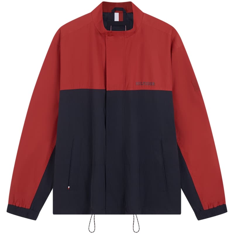 Куртка Tommy Hilfiger Мужские Куртки - изображение 1