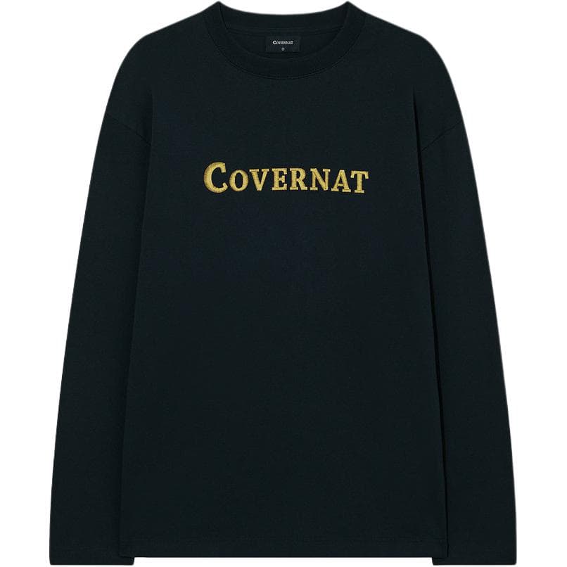 Футболка COVERNAT FW25 MUSINSA T - изображение 1