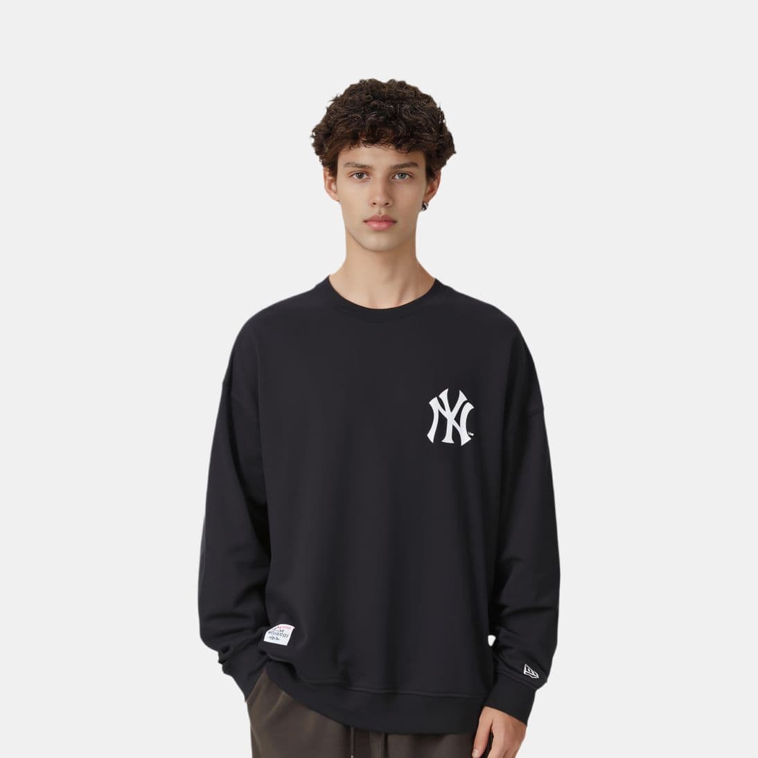 Худи New Era MLB SS22 NY - изображение 3