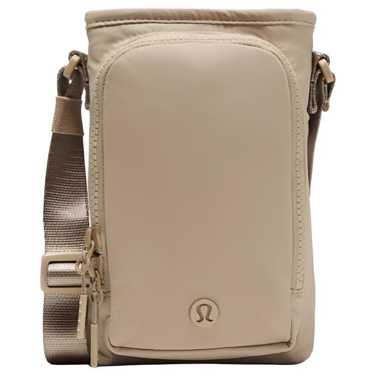Сумка через плечо lululemon 2LLogo - изображение 1