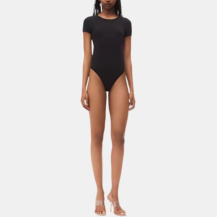 alexander wang FW24 bodywear - изображение 4