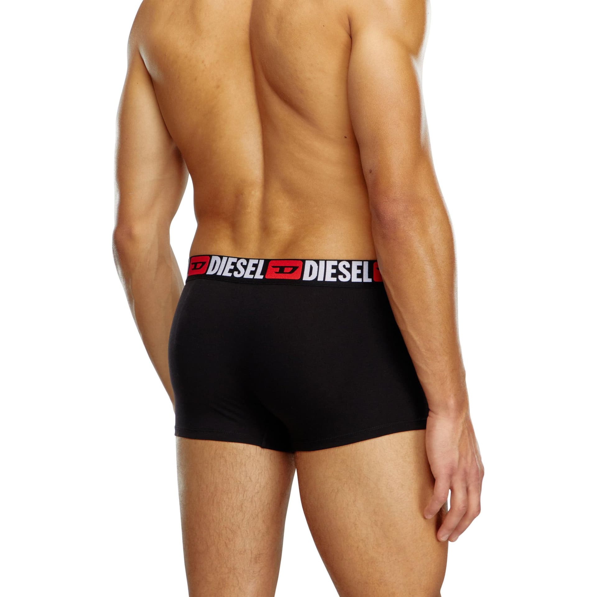 Трусы DIESEL SS22 Logo 13 - изображение 6