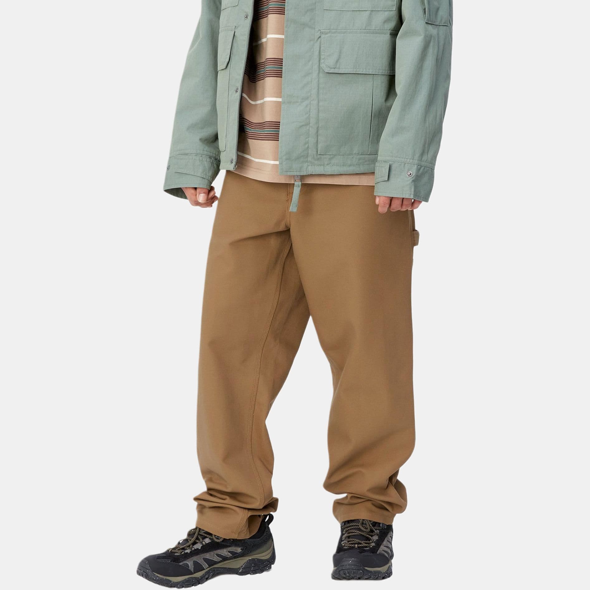 Штаны Carhartt WIP SS24 - изображение 5