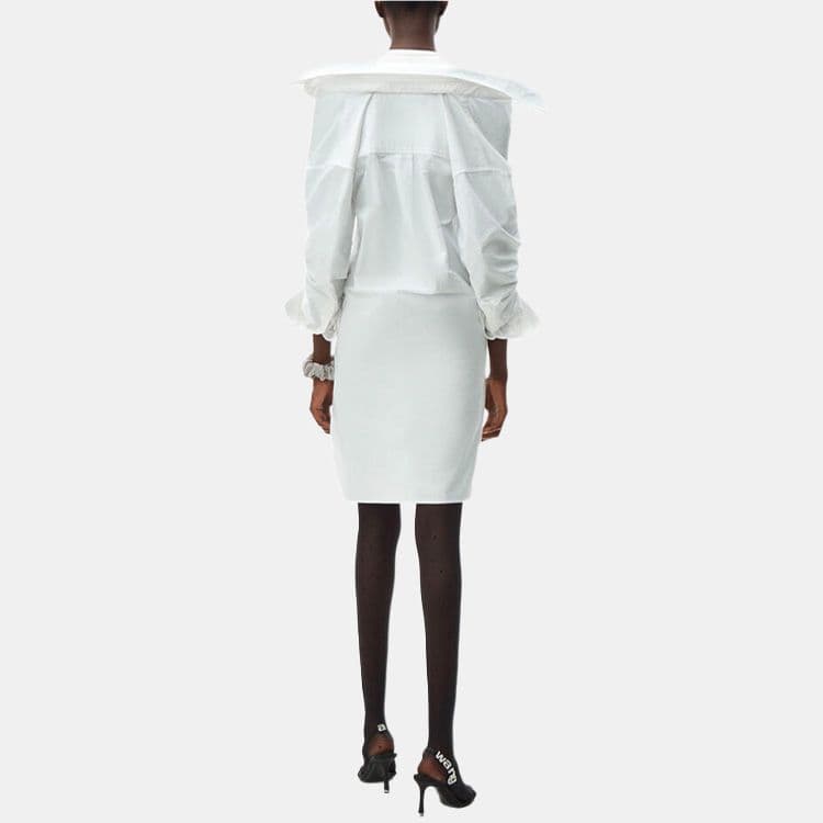 Платье alexander wang - изображение 3