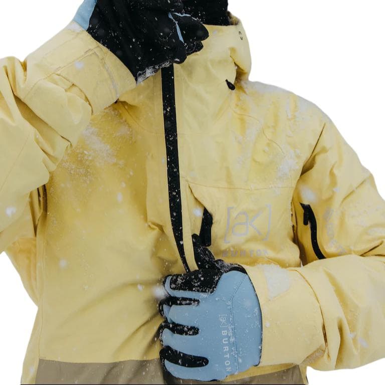 Горнолыжный костюм BURTON AK 23-24 VELOCITY GORETEX 2L - изображение 2