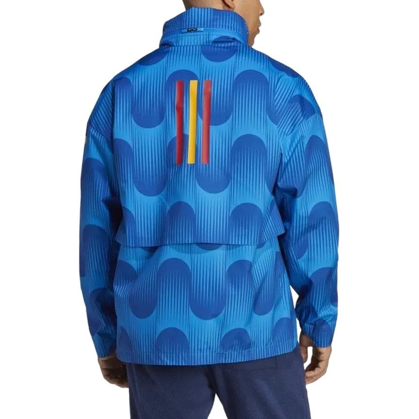 Куртка adidas TERREX Lifestyler MyShelter Jacket - изображение 2