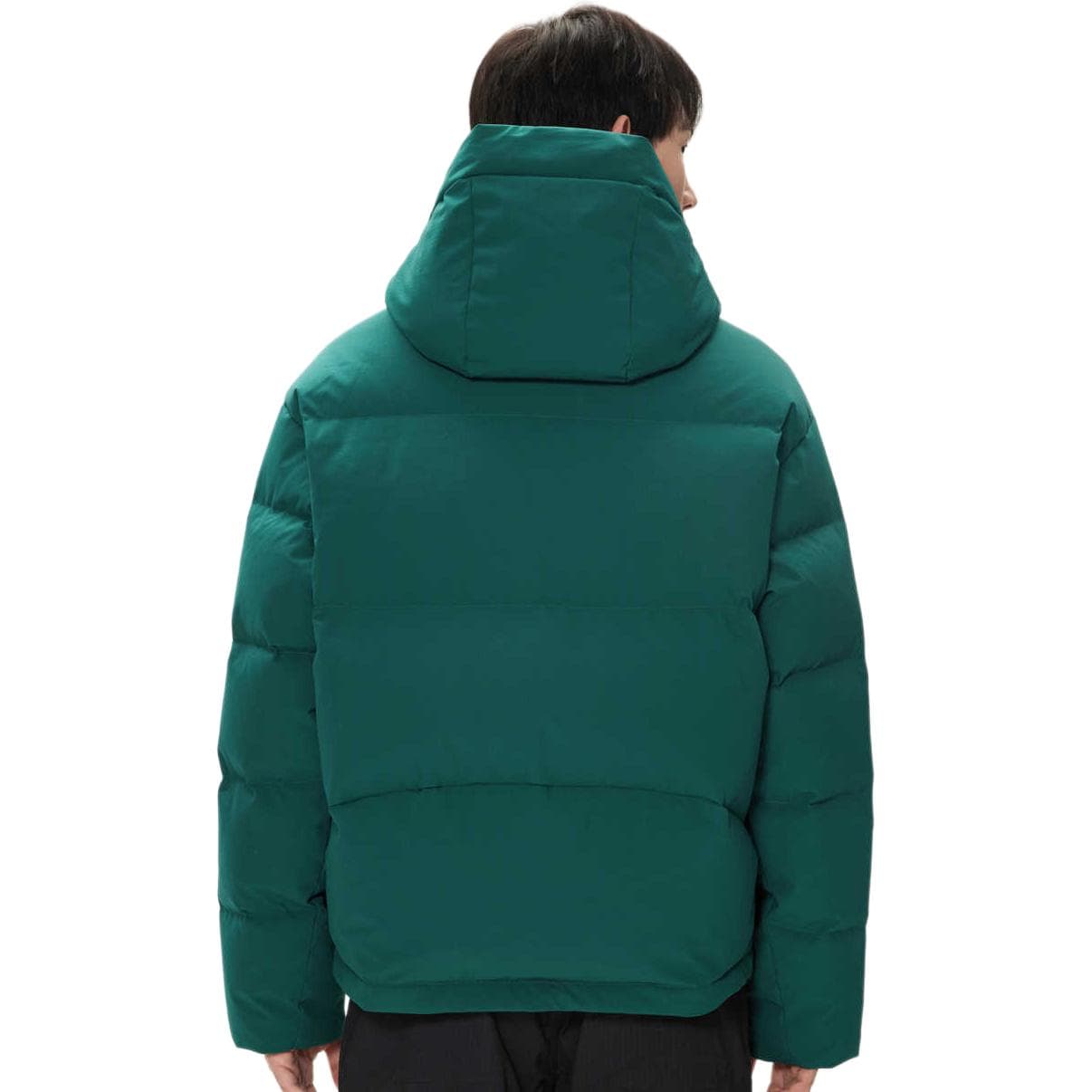 Зимняя куртка KOLON SPORT - изображение 2
