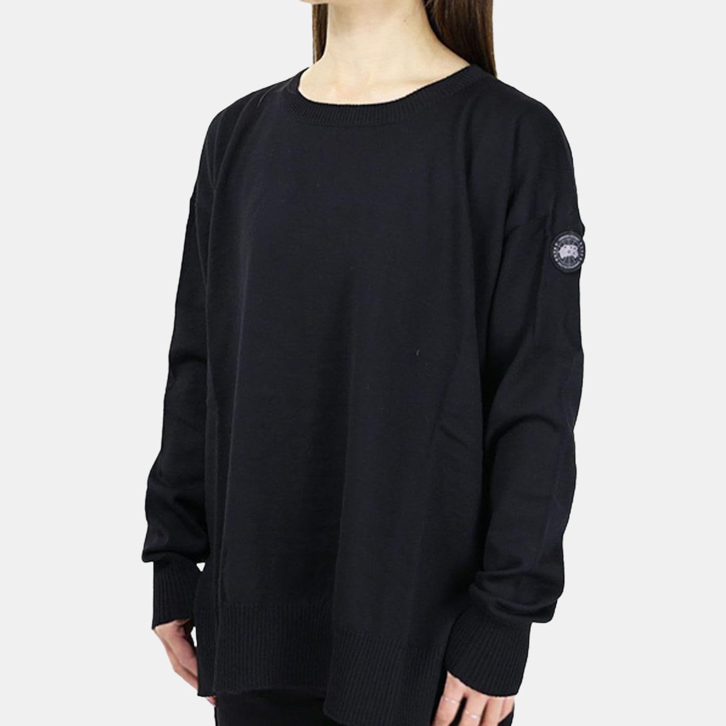 Кардиган Canada Goose FW21 - изображение 4