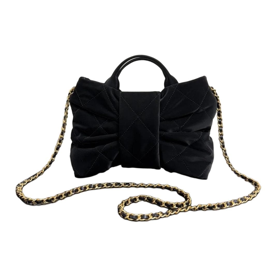 Сумка CHANEL 25K - изображение 3