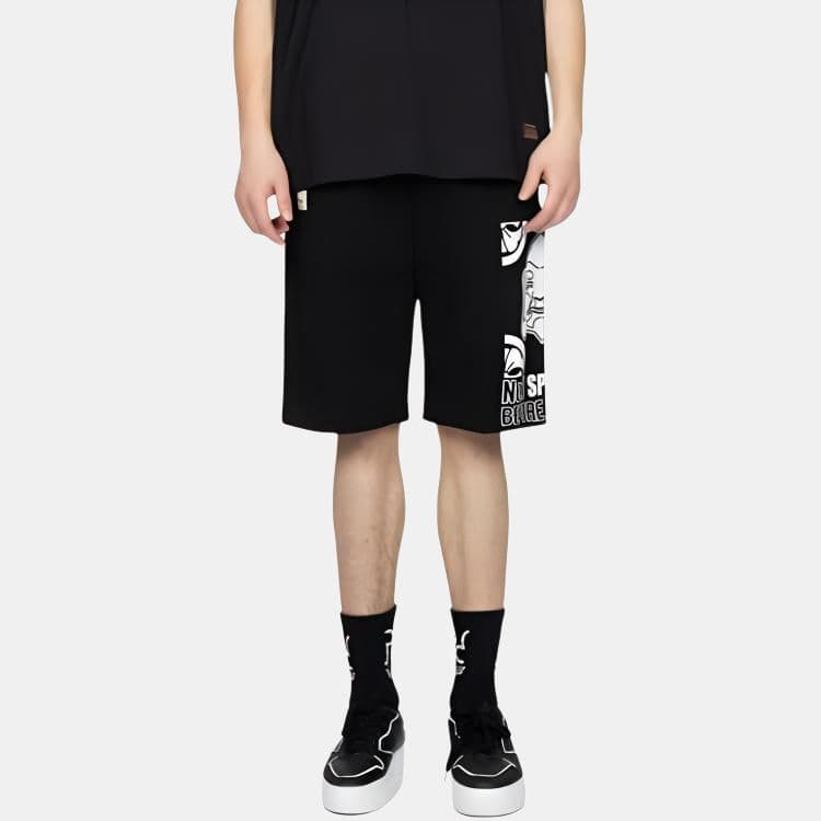 Тренировочные штаны EVISU SS23 - изображение 3