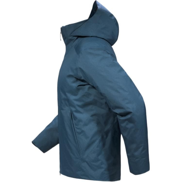 Зимняя куртка пуховик ARC'TERYX Ralle Insulated Куртка Пуховая куртка Мужской - изображение 2