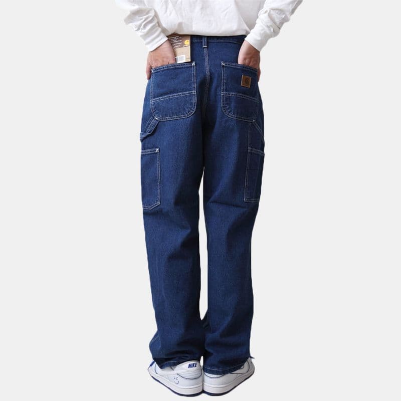 Штаны Carhartt B13 - изображение 5