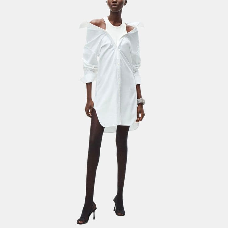 Платье alexander wang - изображение 2