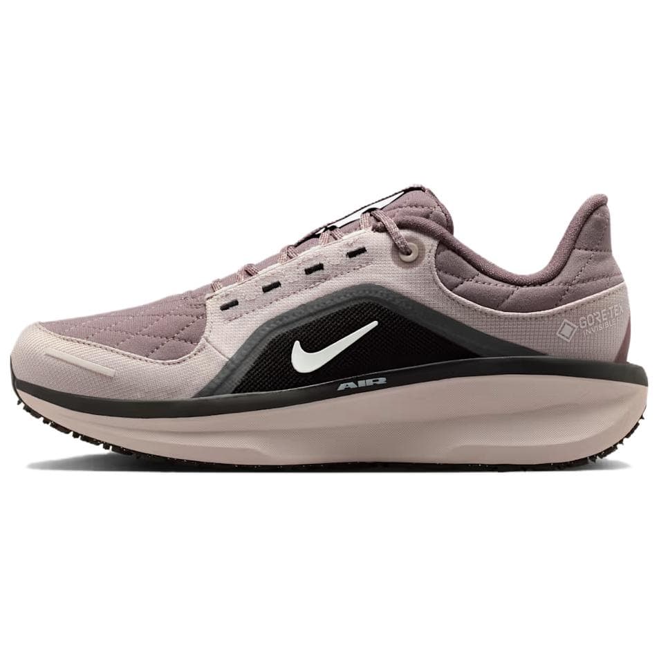 Кроссовки для бега Nike Winflo 11 Комфортные и Легкие Дышащие Беговые Кроссовки Женские Фиолетовые - изображение 1