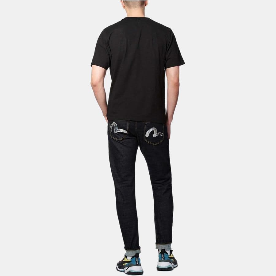 Штаны EVISU - изображение 4