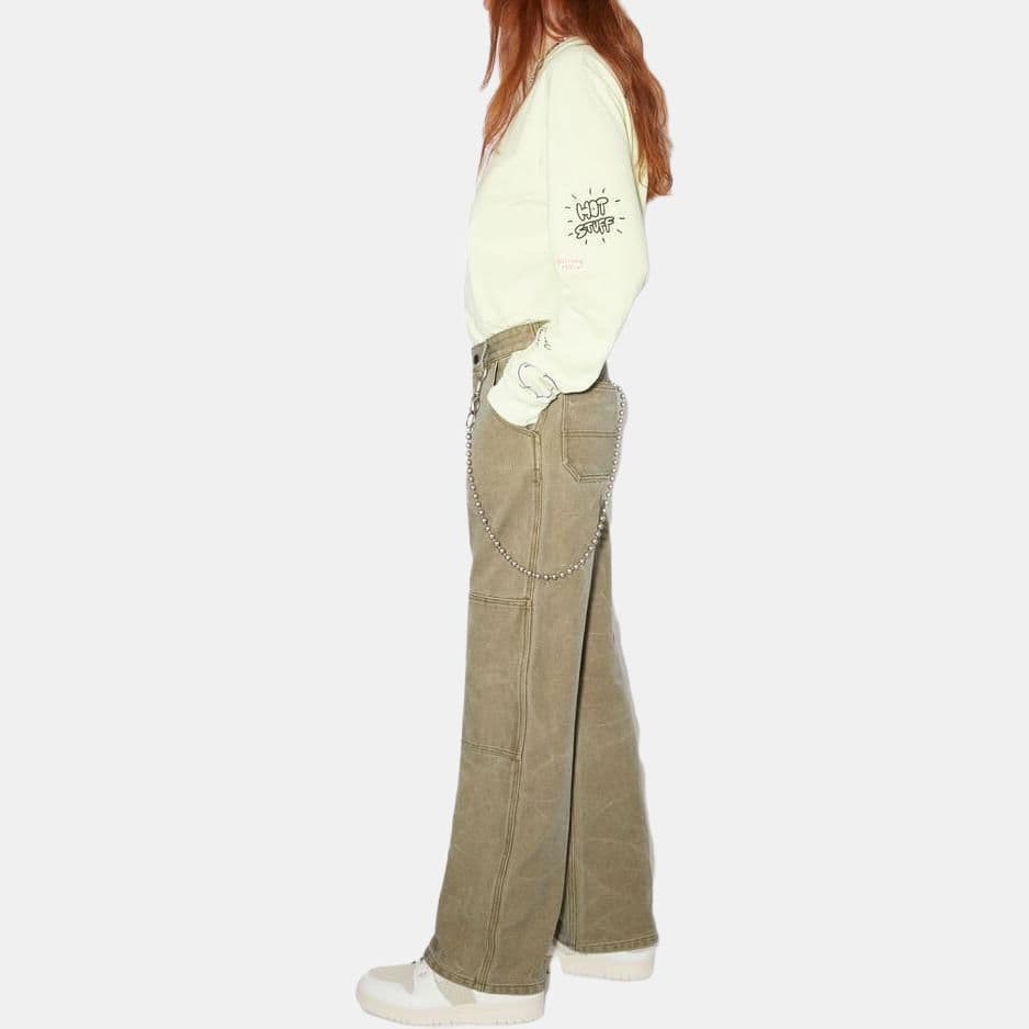 Штаны Acne Studios - изображение 4