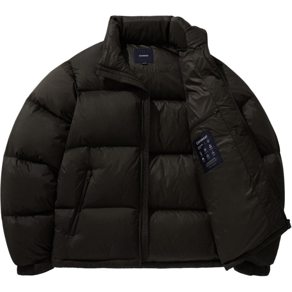 Зимняя куртка COVERNAT FW25 Пуховик Унисекс - изображение 2