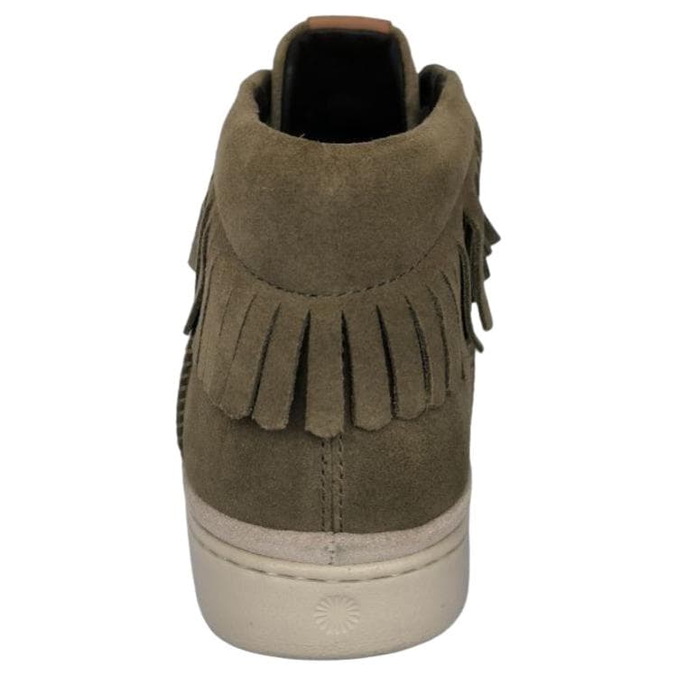 Кроссовки UGG Cali- - изображение 5